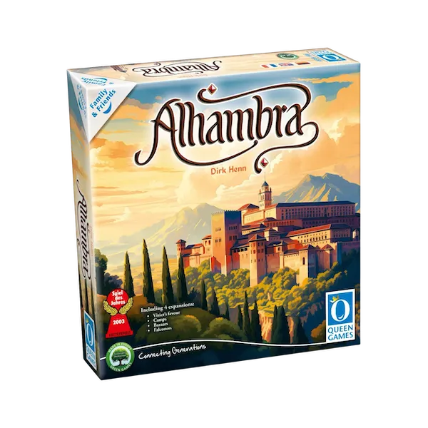 Alhambra